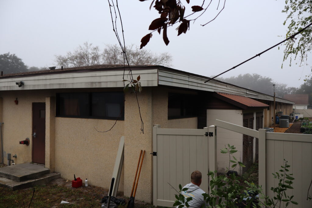 Commercial gutter installation services by top 904 gutters serving southeast georgia and northeast florida including Kingsland, Georgia