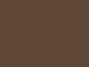 Beaver Brown Gutter Colors
